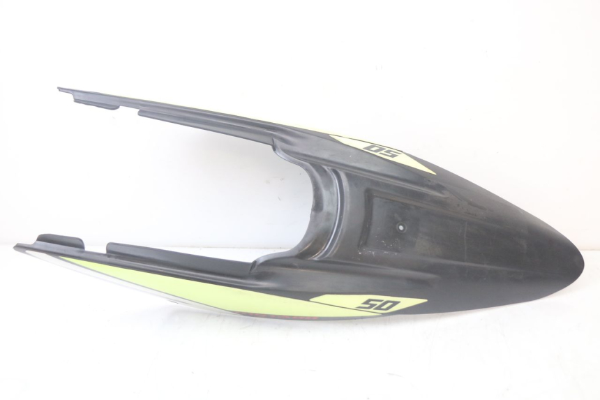 photo de REAR FAIRING FANTIC XM PERFORMANCE 2T 50 (2021 - 2022)