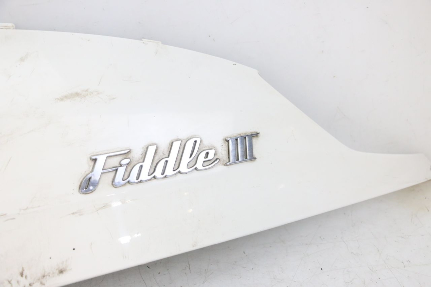 photo de REAR PANEL SYM FIDDLE 3 III 125 (2014 - 2020)