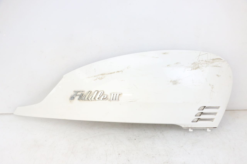 photo de REAR PANEL SYM FIDDLE 3 III 125 (2014 - 2020)
