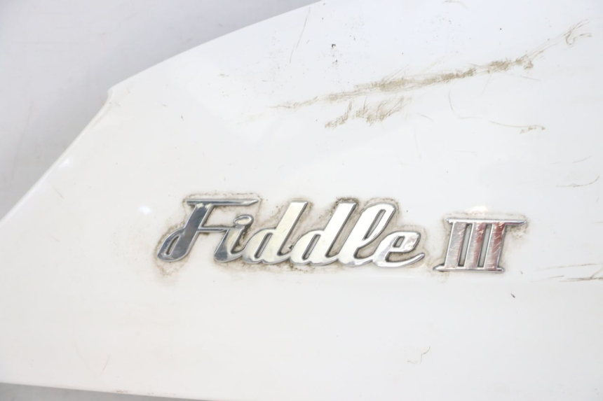 photo de REAR PANEL SYM FIDDLE 3 III 125 (2014 - 2020)