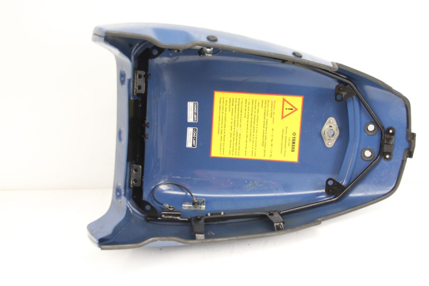 photo de REAR FAIRING YAMAHA FJR ABS 1300 (2006 - 2012)