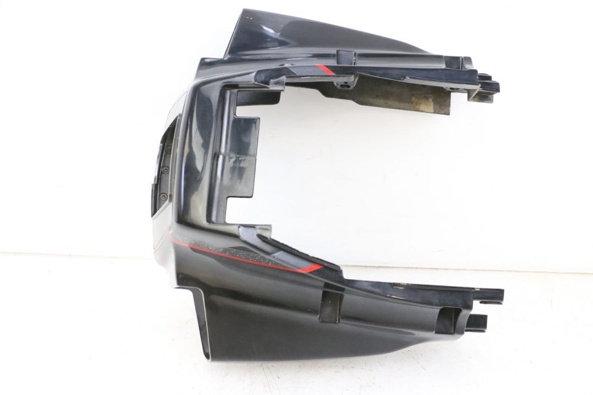 photo de REAR PANEL KAWASAKI GPZ RX 1000 (1986 - 1988) - Distinctive features