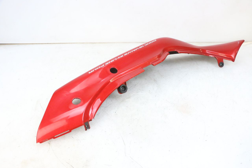 photo de REAR PANEL SUZUKI GSF N BANDIT 600 (1996 - 1999) - Detailed visual inspection