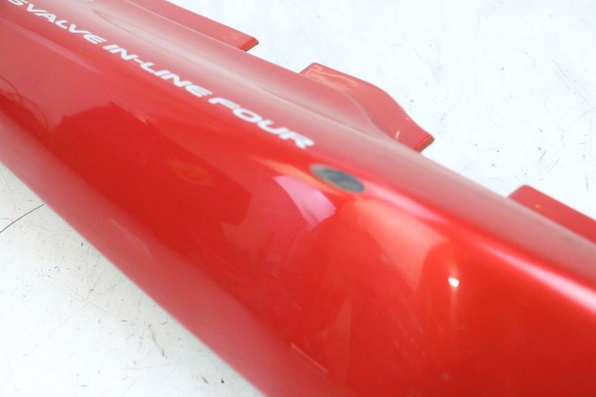 photo de REAR PANEL SUZUKI GSF N BANDIT 600 (1996 - 1999) - Markings and original references