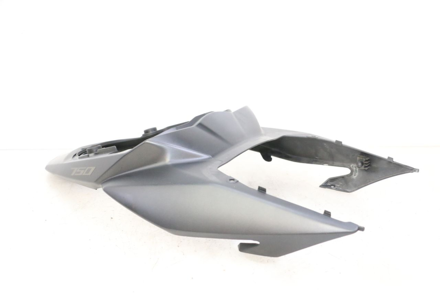 photo de REAR PANEL SUZUKI GSR 750 (2011 - 2017)