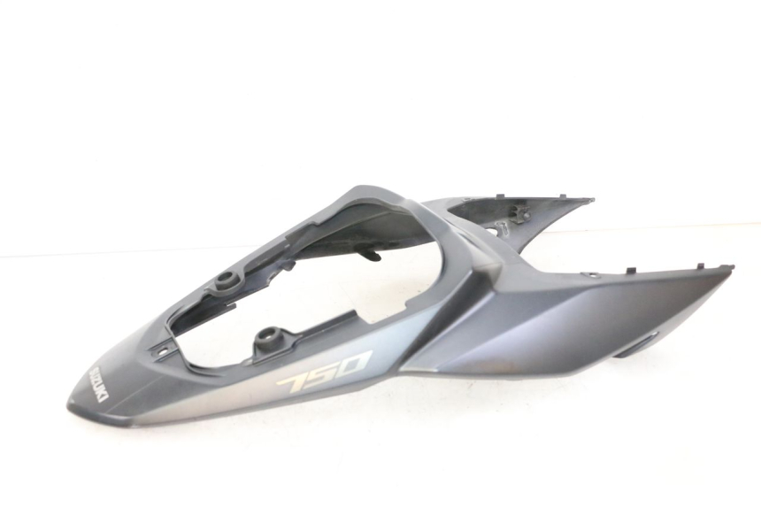 photo de REAR PANEL SUZUKI GSR 750 (2011 - 2017)