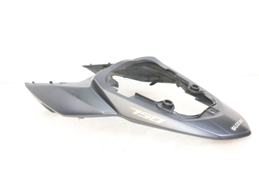 photo de REAR PANEL SUZUKI GSR 750 (2011 - 2017)