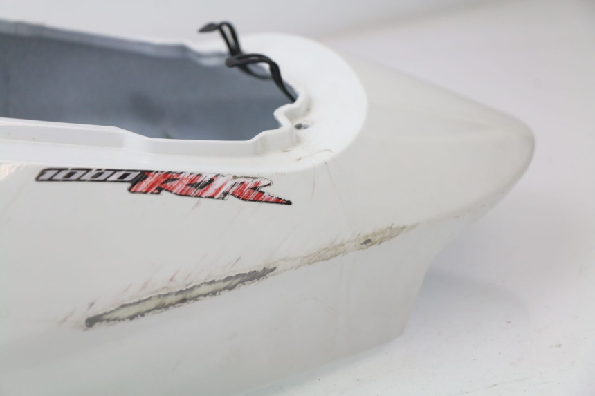photo de REAR PANEL HONDA CBR 929 RR FIREBLADE 900 (2000 - 2001)