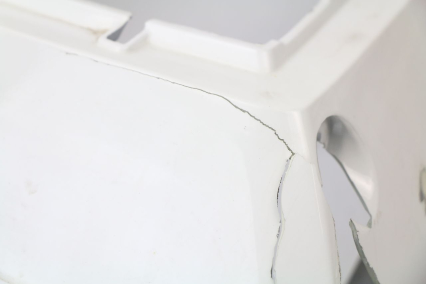photo de REAR PANEL HONDA CBR 929 RR FIREBLADE 900 (2000 - 2001)