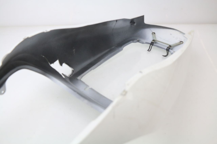 photo de REAR PANEL HONDA CBR 929 RR FIREBLADE 900 (2000 - 2001)