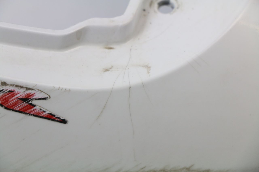 photo de REAR PANEL HONDA CBR 929 RR FIREBLADE 900 (2000 - 2001)
