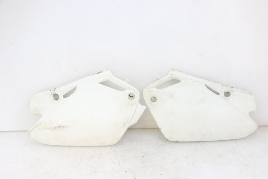 photo de REAR PANEL HONDA CR 85 (2003 - 2007)