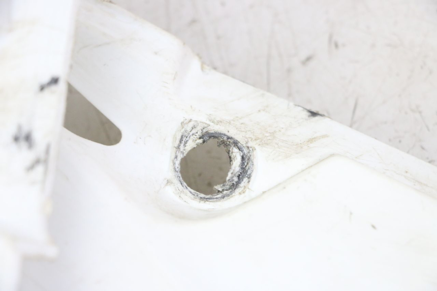photo de REAR PANEL HONDA CR 85 (2003 - 2007)