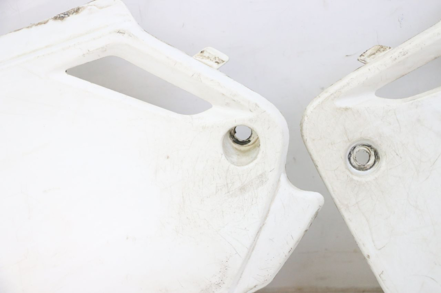 photo de REAR PANEL HONDA CR 85 (2003 - 2007)