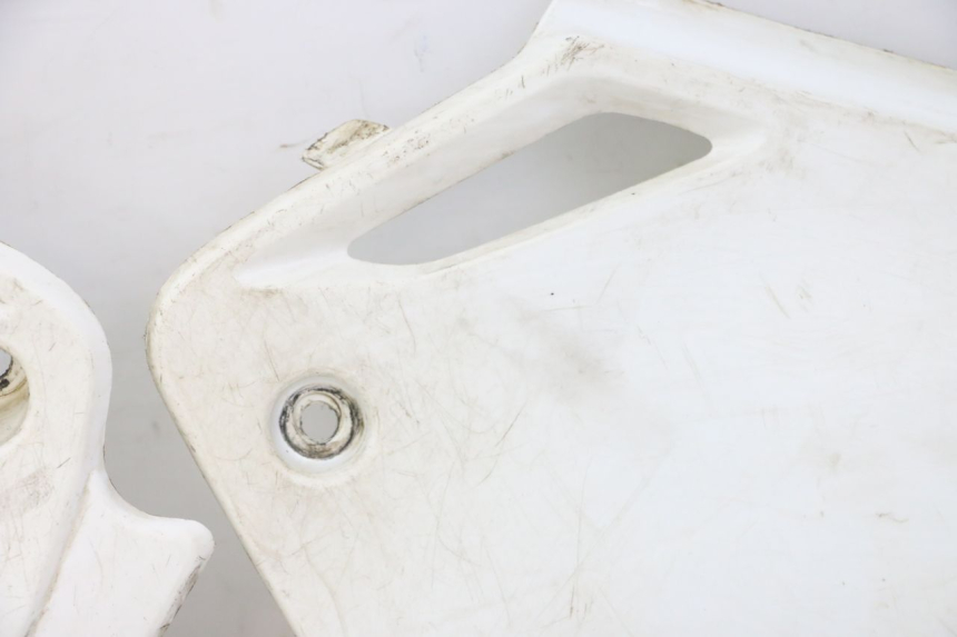 photo de REAR PANEL HONDA CR 85 (2003 - 2007)