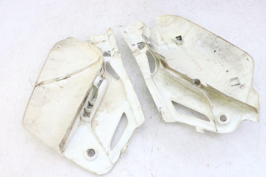 photo de REAR PANEL HONDA CR 85 (2003 - 2007)