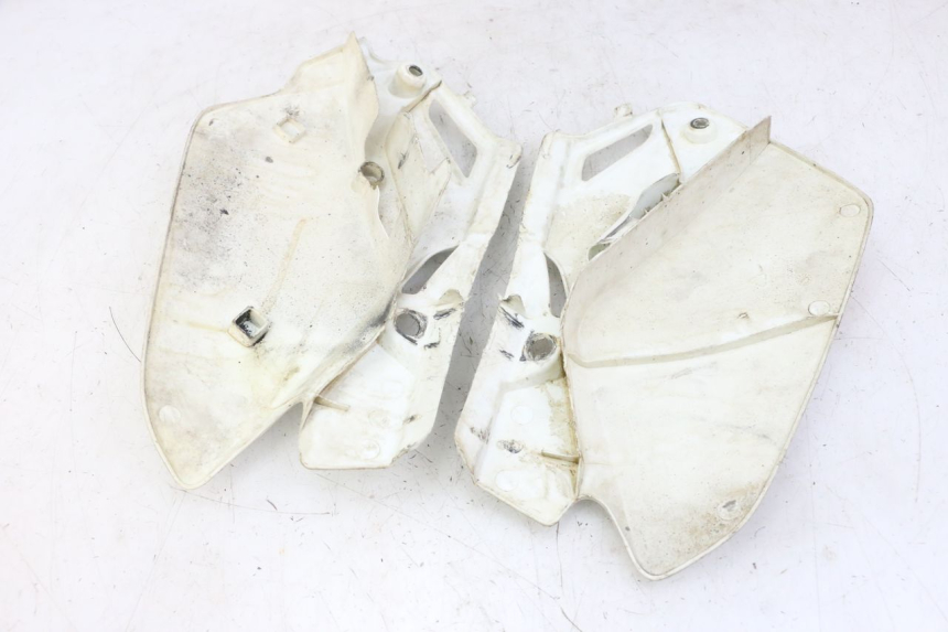 photo de REAR PANEL HONDA CR 85 (2003 - 2007)