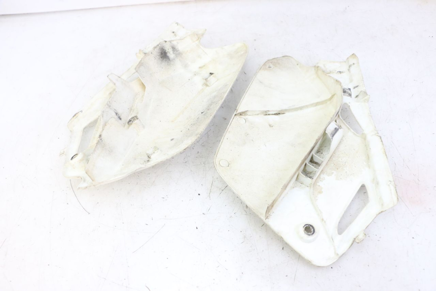 photo de REAR PANEL HONDA CR 85 (2003 - 2007)