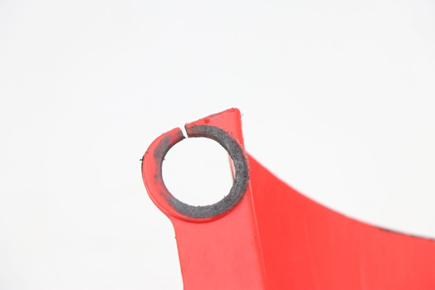 photo de REAR PANEL HONDA CRF CR-F 450 (2005 - 2008)