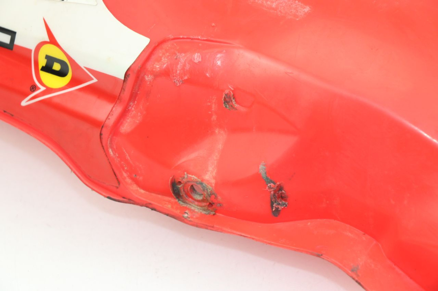 photo de REAR PANEL HONDA CRF CR-F 450 (2005 - 2008)
