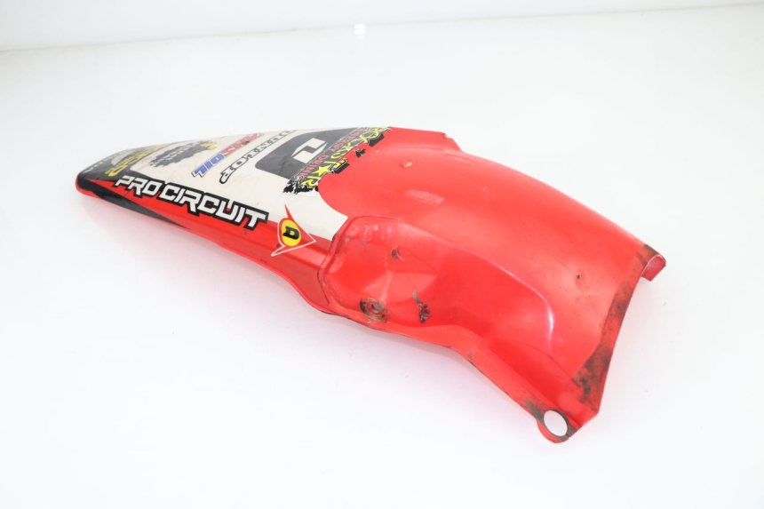 photo de REAR PANEL HONDA CRF CR-F 450 (2005 - 2008)