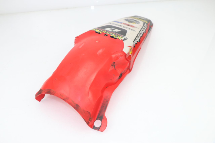 photo de REAR PANEL HONDA CRF CR-F 450 (2005 - 2008)