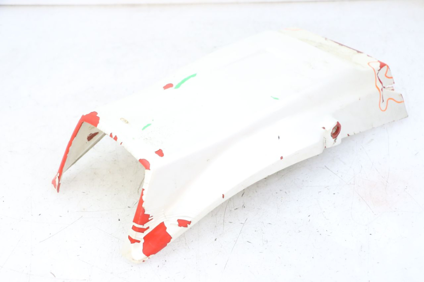 photo de REAR PANEL HONDA MTX TC02 125 (1987 - 1989)