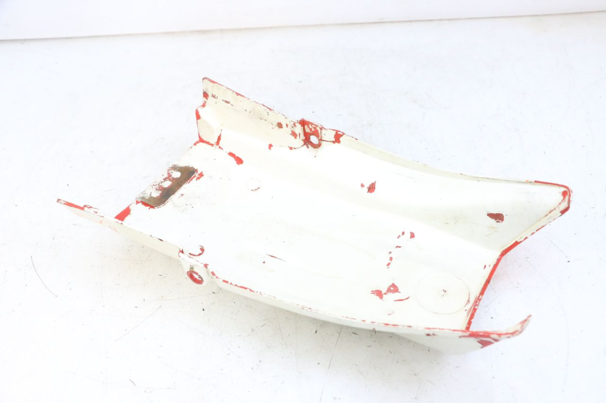 photo de REAR PANEL HONDA MTX TC02 125 (1987 - 1989)
