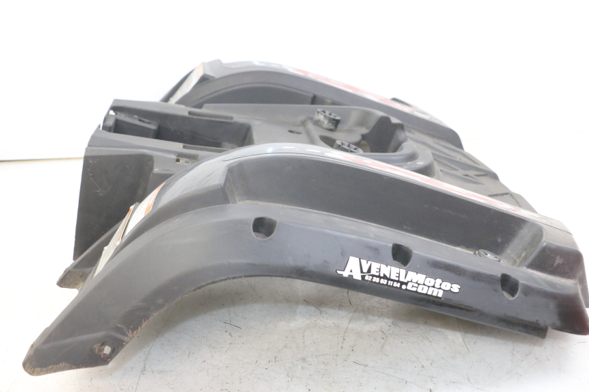 photo de REAR FAIRING HYTRACK ST 170 (2020 - 2024)