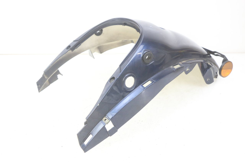 photo de REAR FAIRING JM MOTORS OLDIES 4T 50 (2010 - 2020)