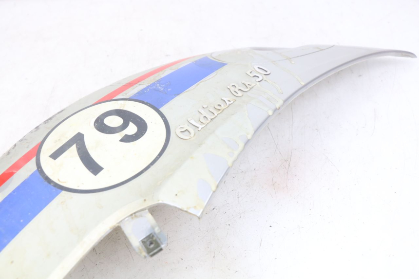 photo de REAR FAIRING JM MOTORS OLDIES RS 4T 50 (2021 - 2024)