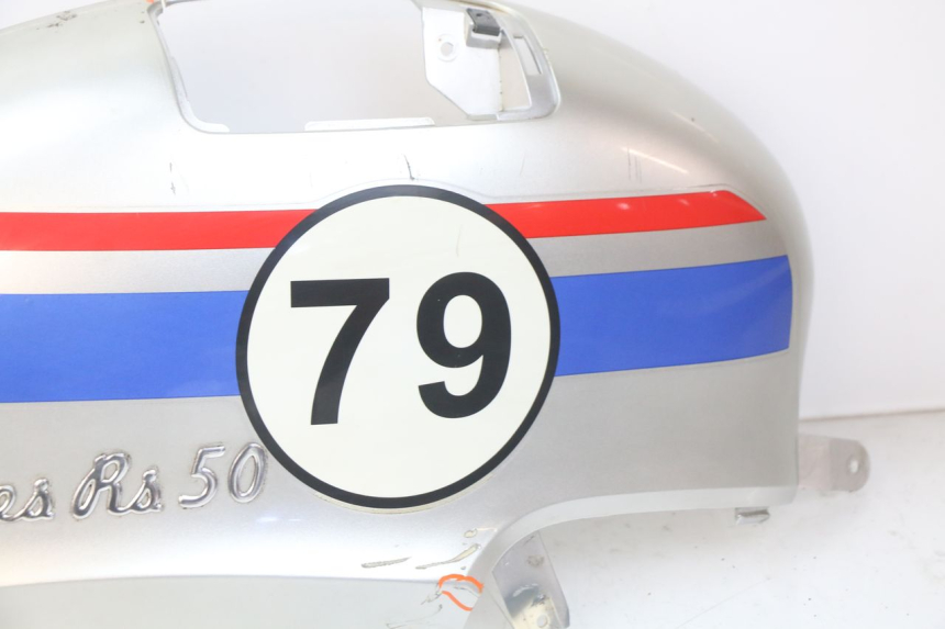 photo de REAR FAIRING JM MOTORS OLDIES RS 4T 50 (2021 - 2024)