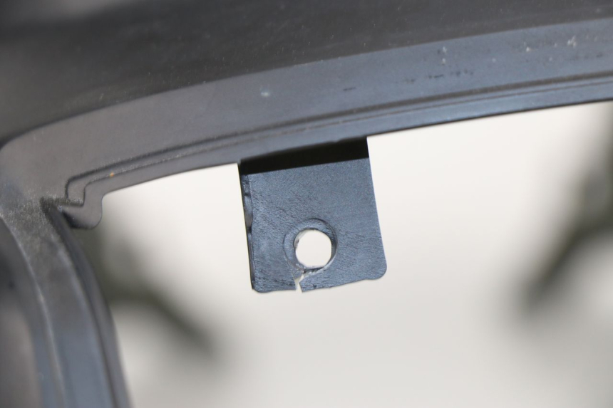 photo de REAR PANEL JM MOTORS VIPER 4T 50 (2015 - 2022)