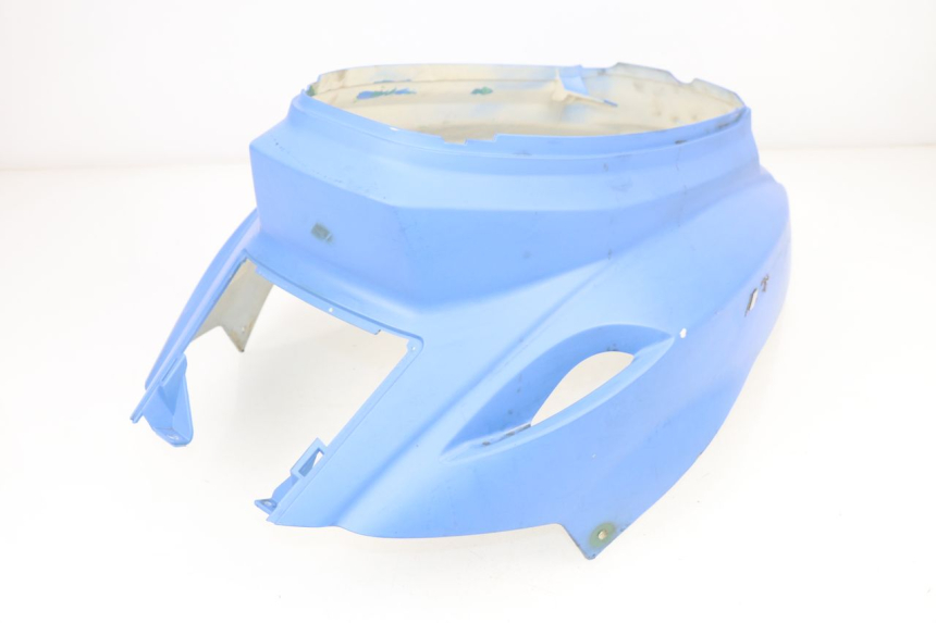photo de REAR PANEL JM MOTORS VIPER 4T 50 (2015 - 2022)