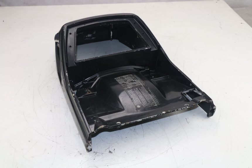 photo de REAR PANEL BMW K100 1000 (1982 - 1990)