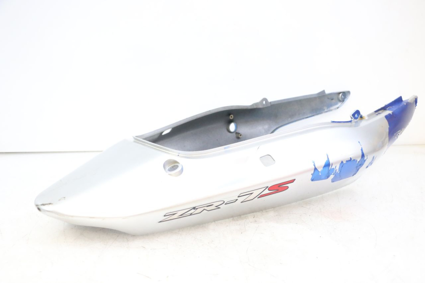 photo de REAR PANEL KAWASAKI ZR7 ZR-7 S 750 (1999 - 2004)