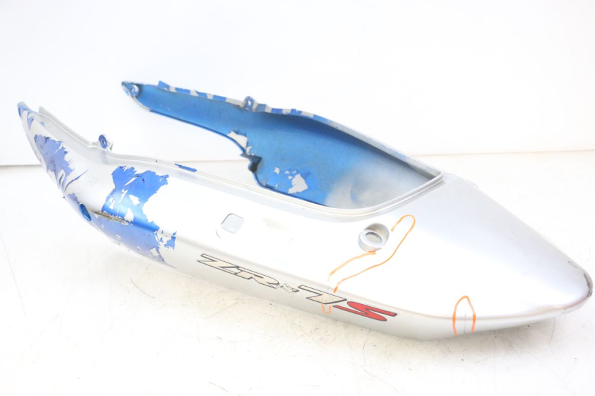 photo de REAR PANEL KAWASAKI ZR7 ZR-7 S 750 (1999 - 2004)