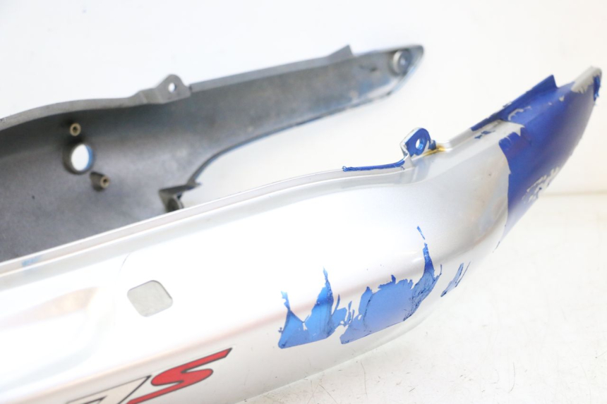 photo de REAR PANEL KAWASAKI ZR7 ZR-7 S 750 (1999 - 2004)