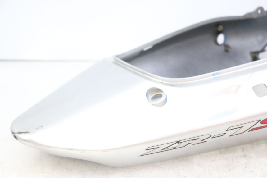 photo de REAR PANEL KAWASAKI ZR7 ZR-7 S 750 (1999 - 2004)