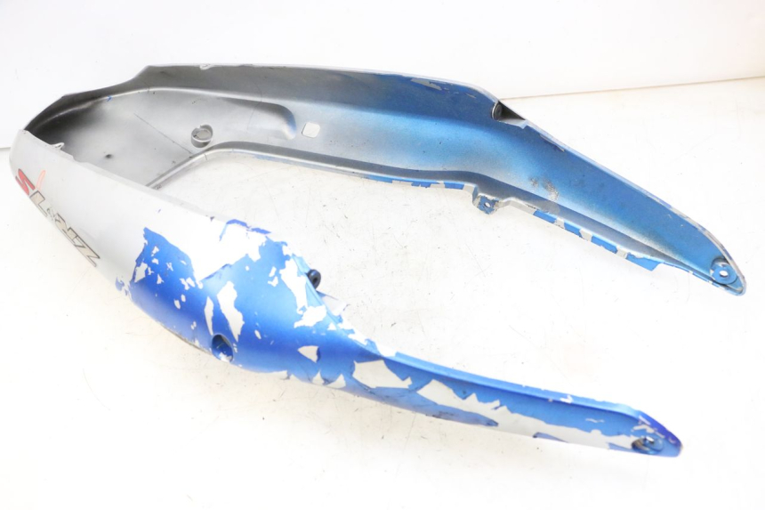 photo de REAR PANEL KAWASAKI ZR7 ZR-7 S 750 (1999 - 2004)