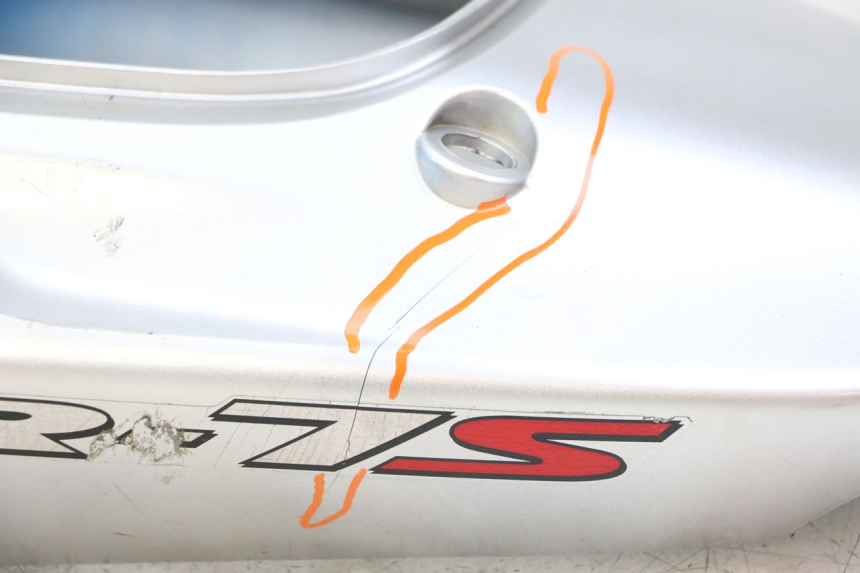 photo de REAR PANEL KAWASAKI ZR7 ZR-7 S 750 (1999 - 2004)