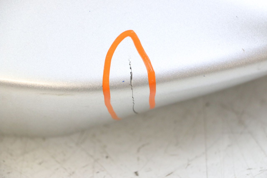 photo de REAR PANEL KAWASAKI ZR7 ZR-7 S 750 (1999 - 2004)
