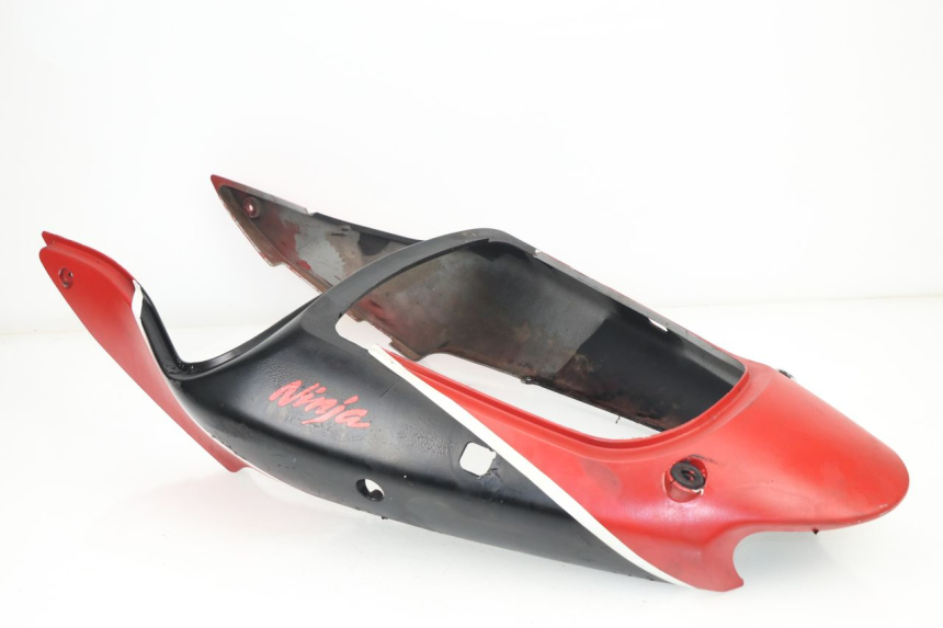 photo de REAR PANEL KAWASAKI ZX-6R ZX6R 600 (2000 - 2002)