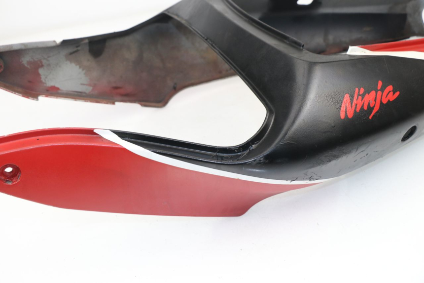 photo de REAR PANEL KAWASAKI ZX-6R ZX6R 600 (2000 - 2002)