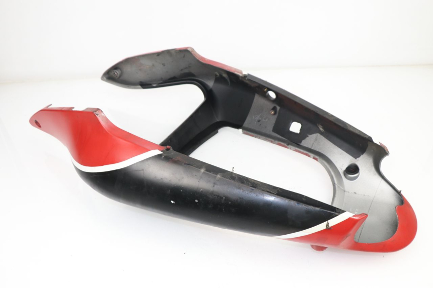 photo de REAR PANEL KAWASAKI ZX-6R ZX6R 600 (2000 - 2002)