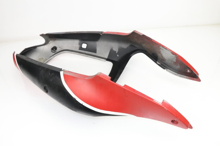 photo de REAR PANEL KAWASAKI ZX-6R ZX6R 600 (2000 - 2002)