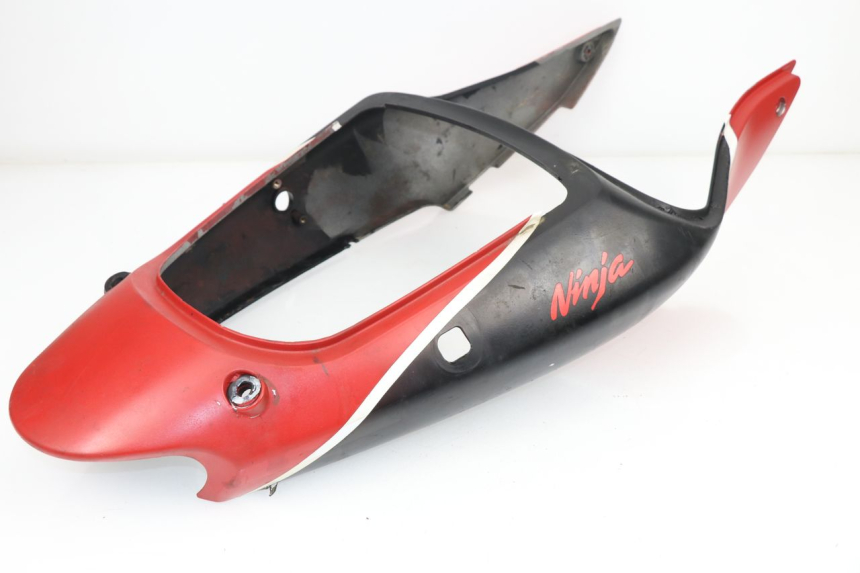 photo de REAR PANEL KAWASAKI ZX-6R ZX6R 600 (2000 - 2002)