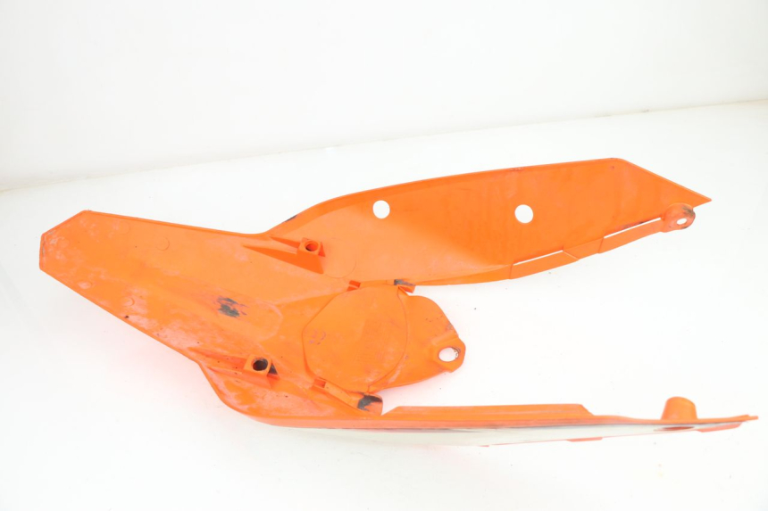 photo de REAR PANEL KTM SXF SX-F 250 (2007 - 2010)