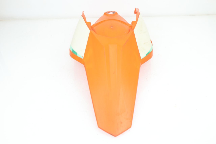 photo de REAR PANEL KTM SXF SX-F 250 (2007 - 2010)
