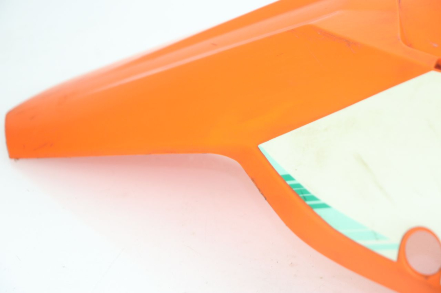 photo de REAR PANEL KTM SXF SX-F 250 (2007 - 2010)